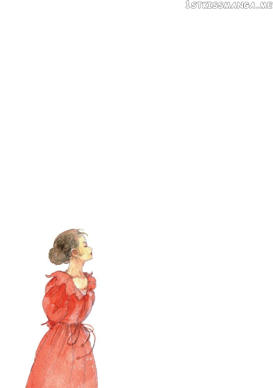 Ten Thousand Kinds of Love chapter 10 - page 23