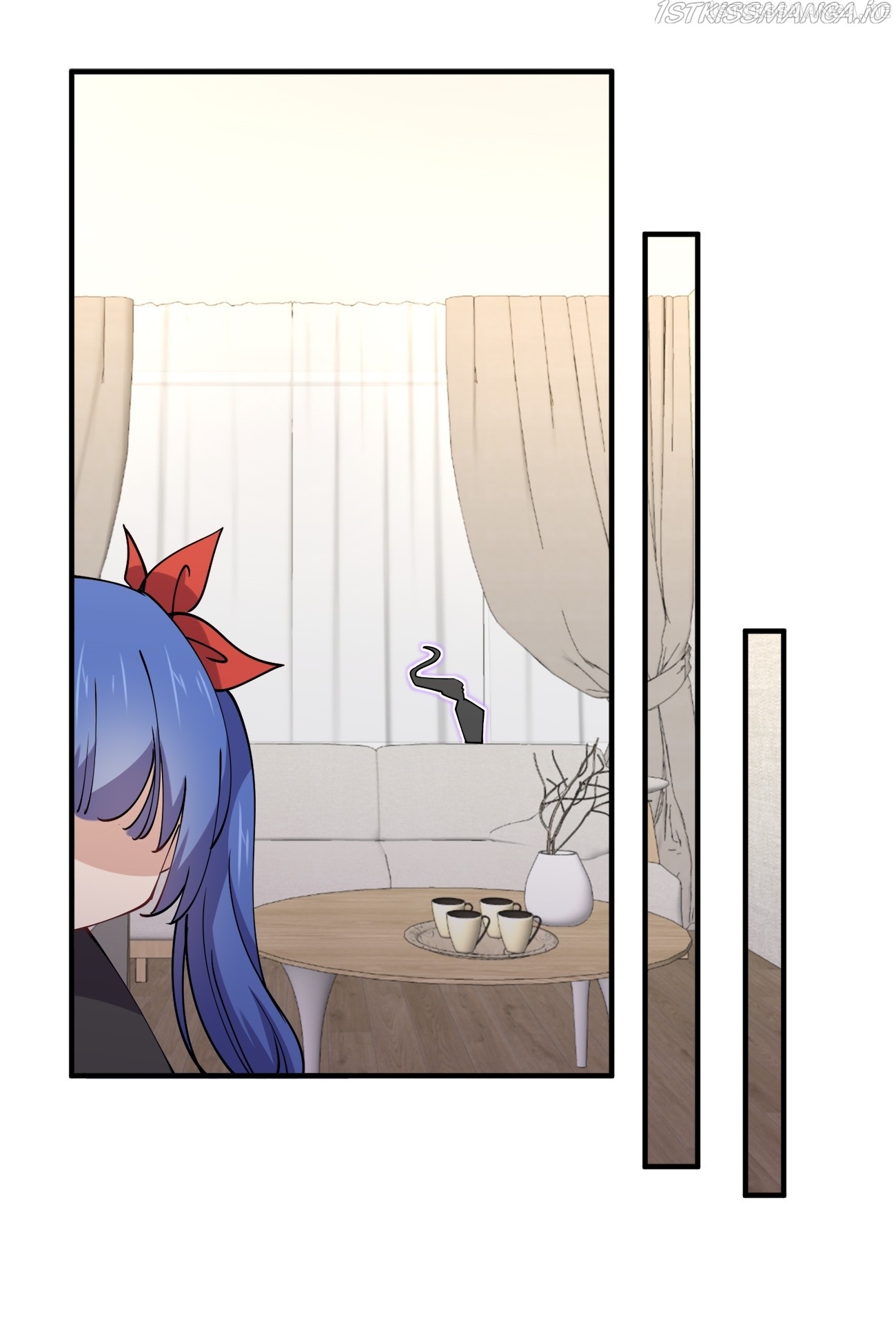 My Girlfriend Is Long Aotian Chapter 8.1 - page 28