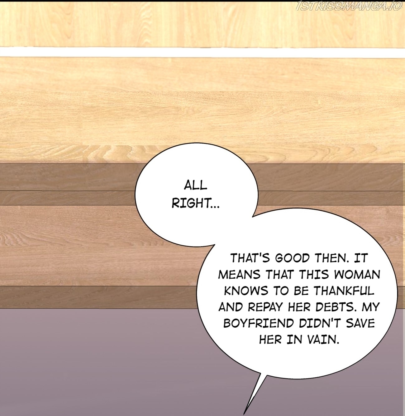 My Girlfriend Is Long Aotian Chapter 8.1 - page 30