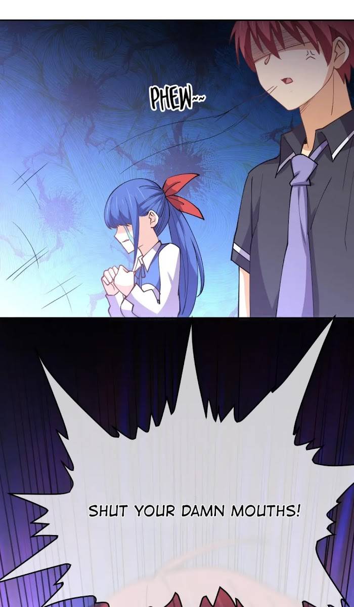 My Girlfriend Is Long Aotian Chapter 48 - page 13