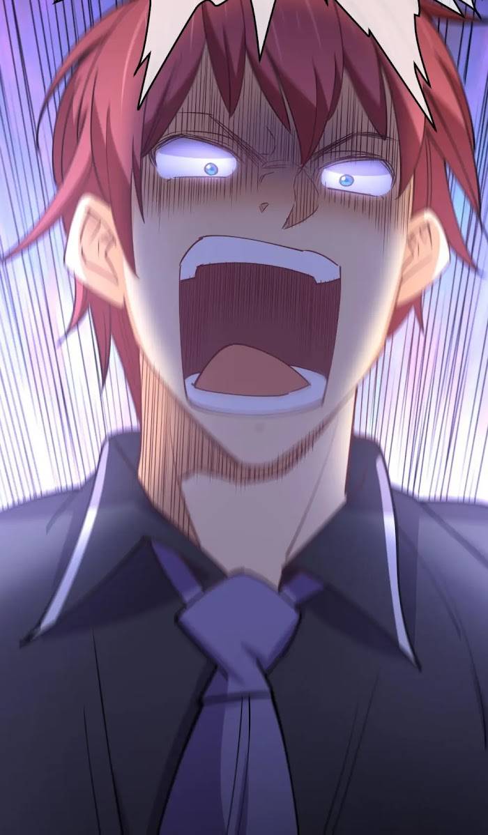 My Girlfriend Is Long Aotian Chapter 48 - page 14