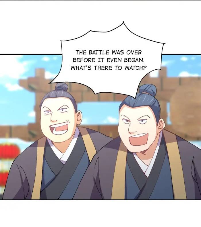 My Girlfriend Is Long Aotian Chapter 48 - page 30