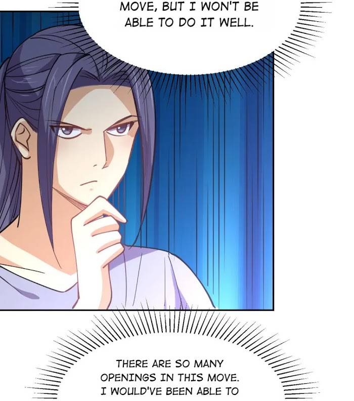 My Girlfriend Is Long Aotian Chapter 48 - page 35