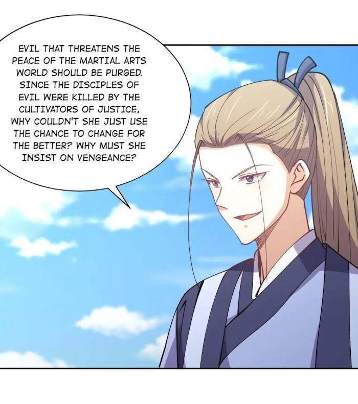 My Girlfriend Is Long Aotian Chapter 48 - page 56