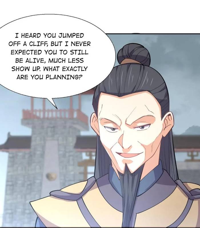 My Girlfriend Is Long Aotian Chapter 48 - page 6