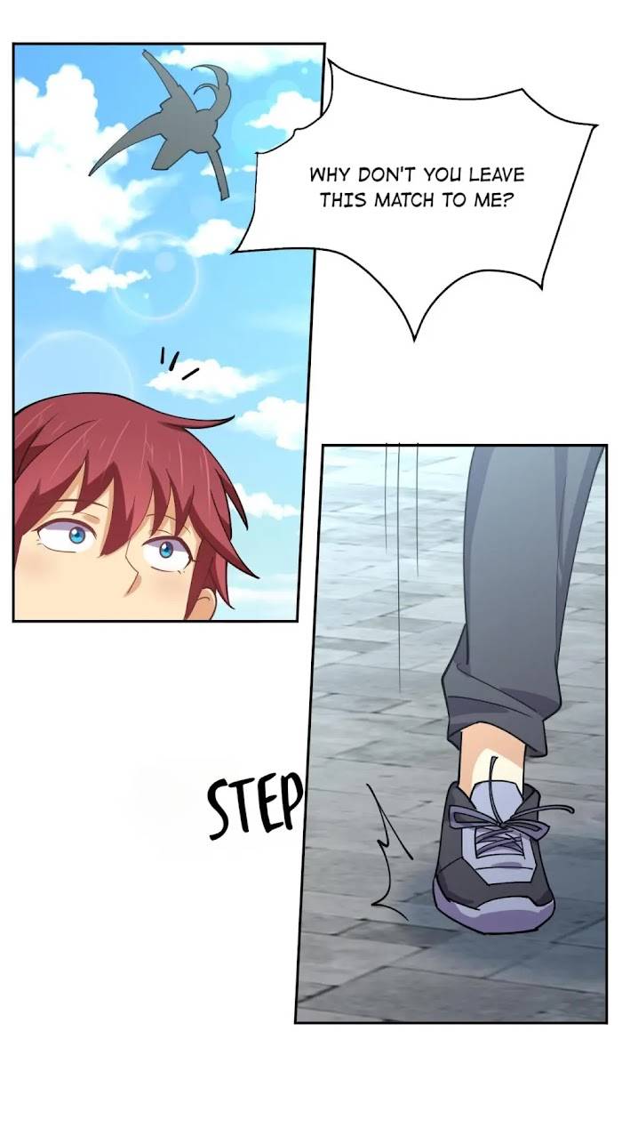 My Girlfriend Is Long Aotian Chapter 48 - page 67