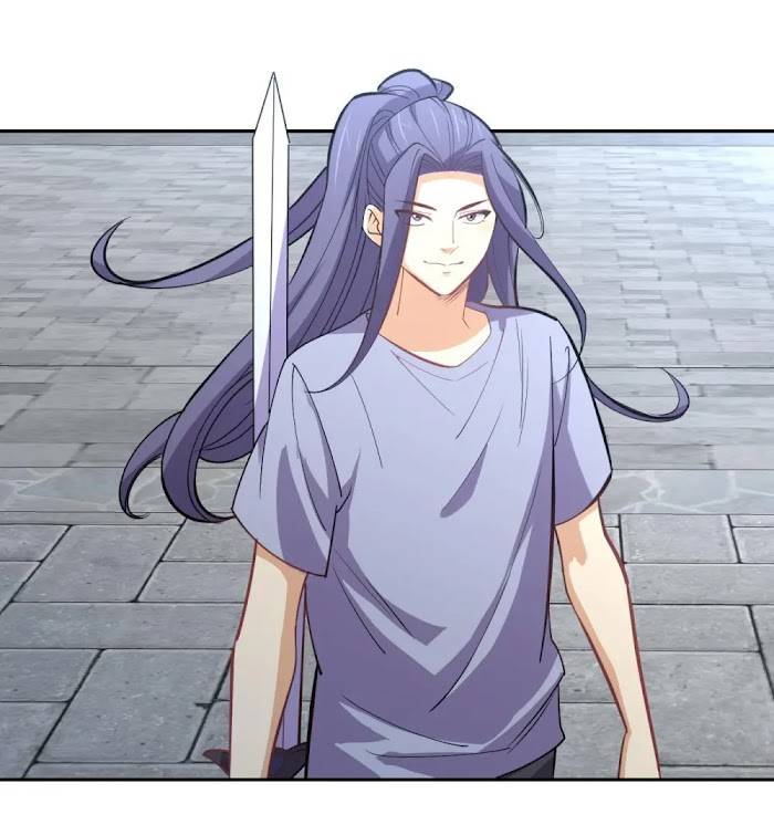 My Girlfriend Is Long Aotian Chapter 48 - page 68