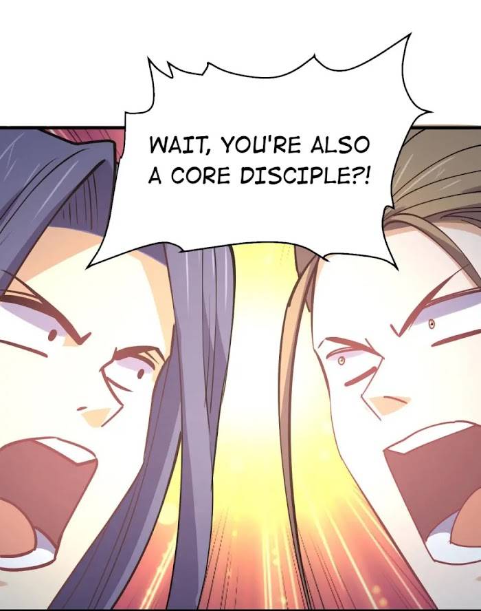 My Girlfriend Is Long Aotian Chapter 48 - page 73