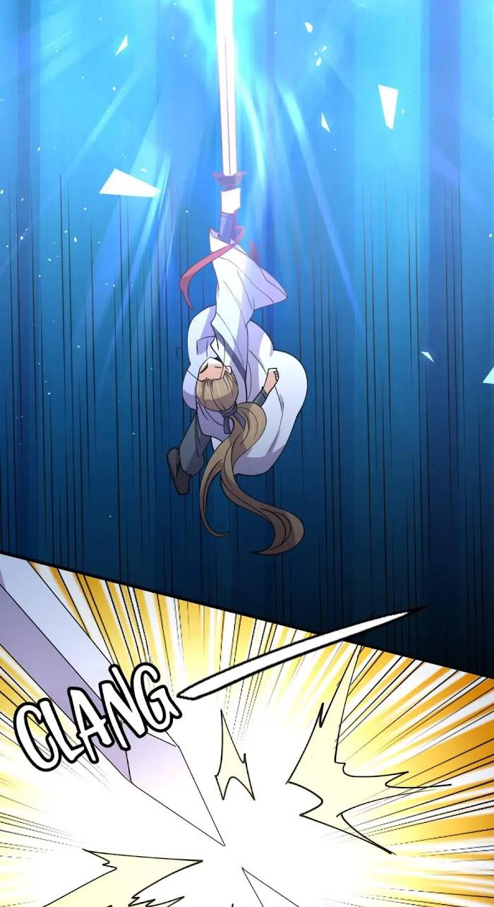 My Girlfriend Is Long Aotian Chapter 48 - page 75