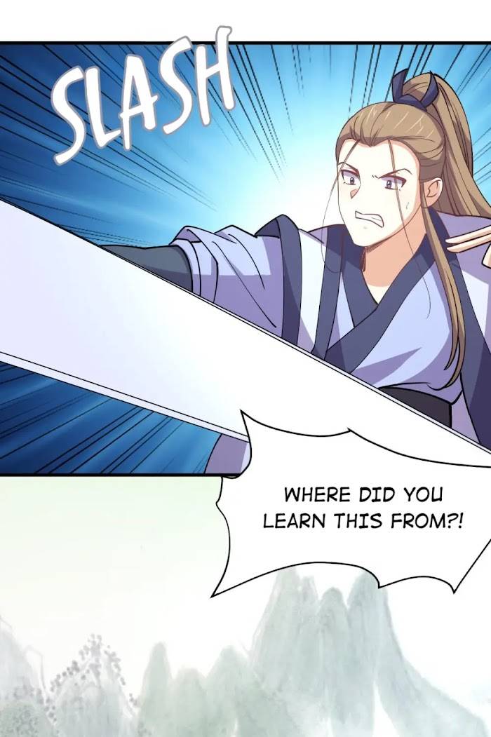 My Girlfriend Is Long Aotian Chapter 48 - page 78