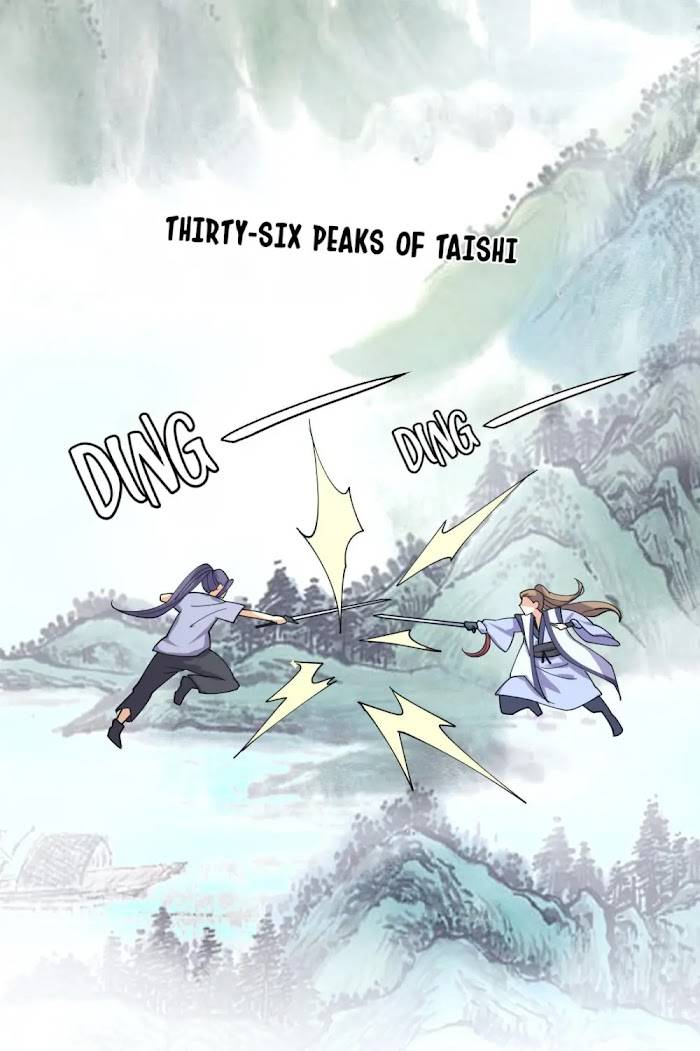 My Girlfriend Is Long Aotian Chapter 48 - page 79
