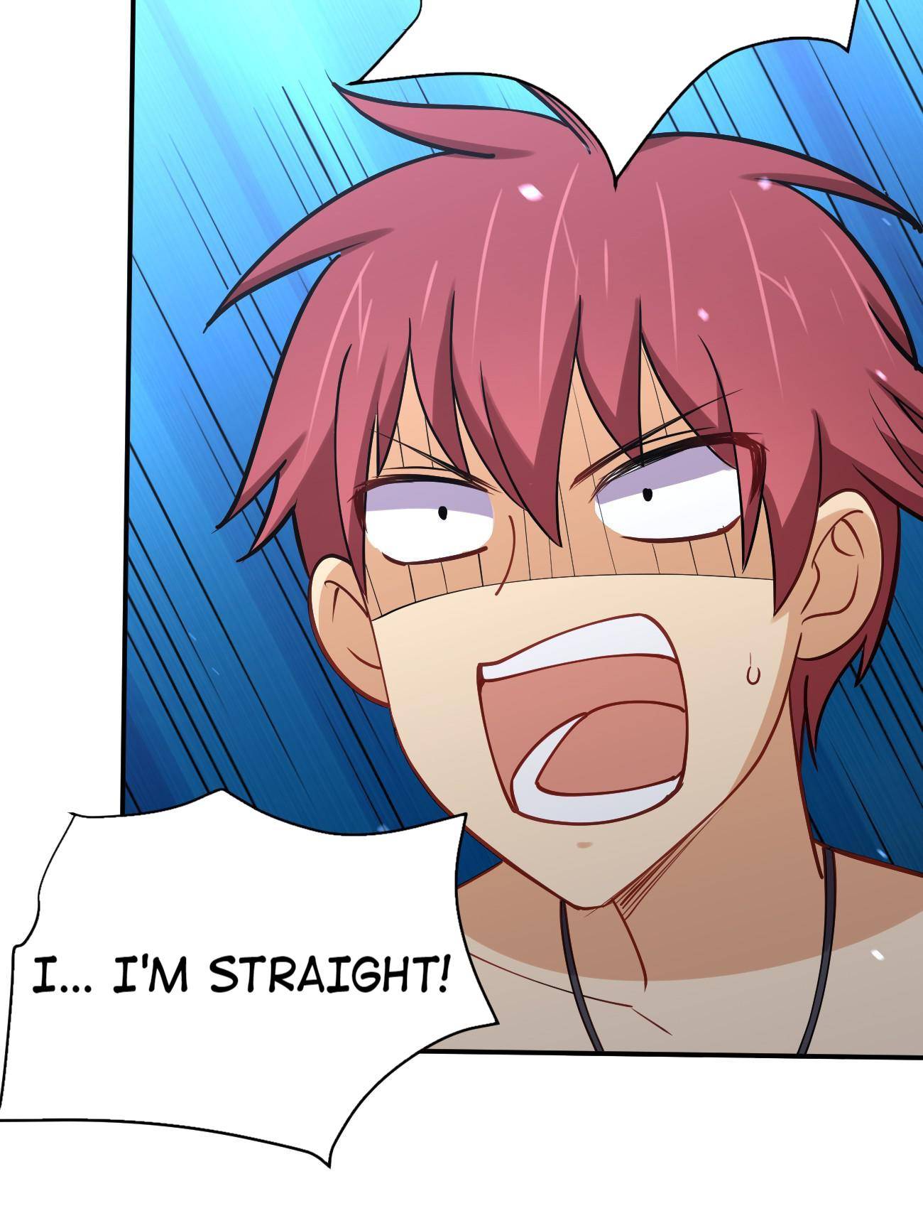 My Girlfriend Is Long Aotian Chapter 41 - page 27