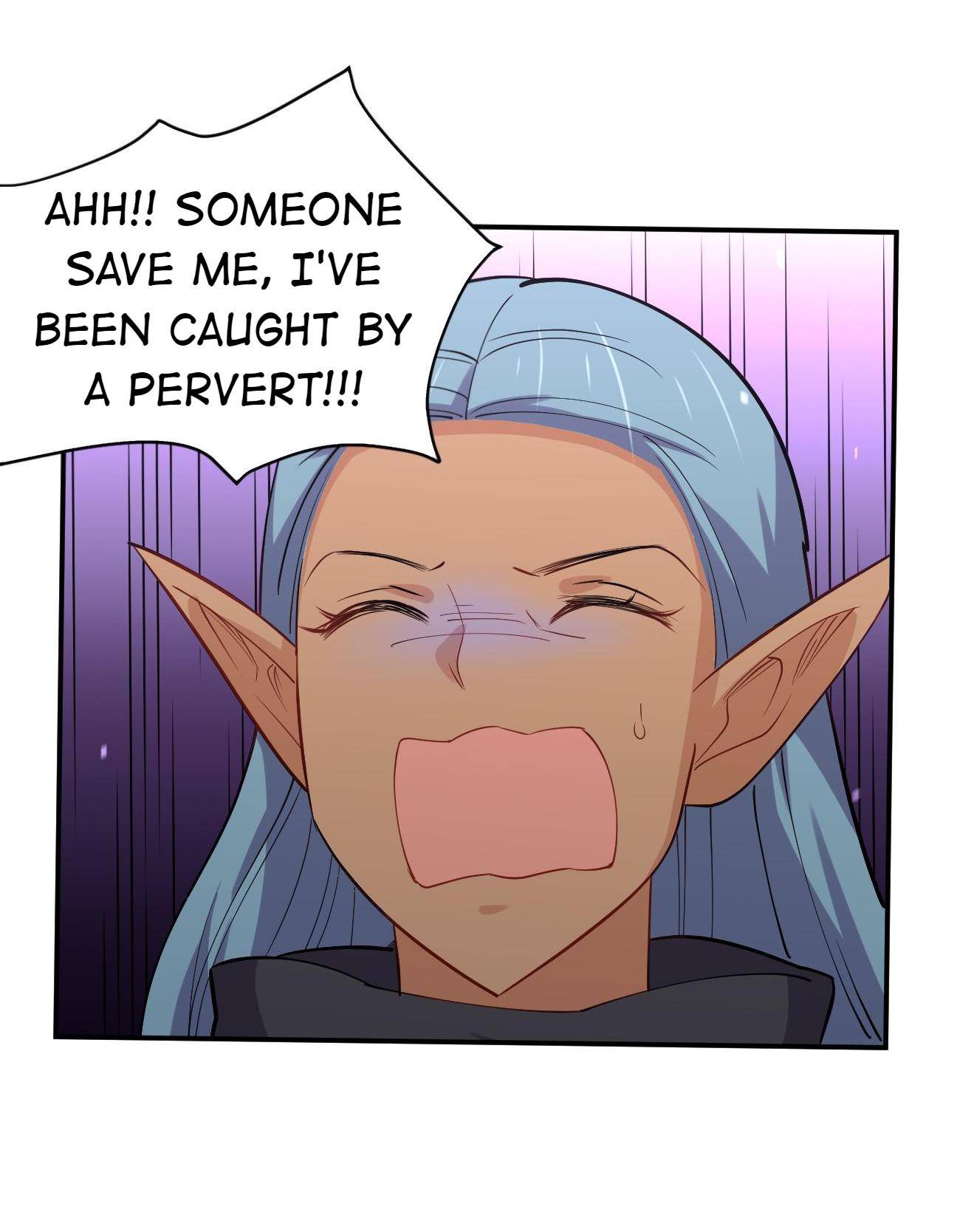 My Girlfriend Is Long Aotian Chapter 41 - page 29