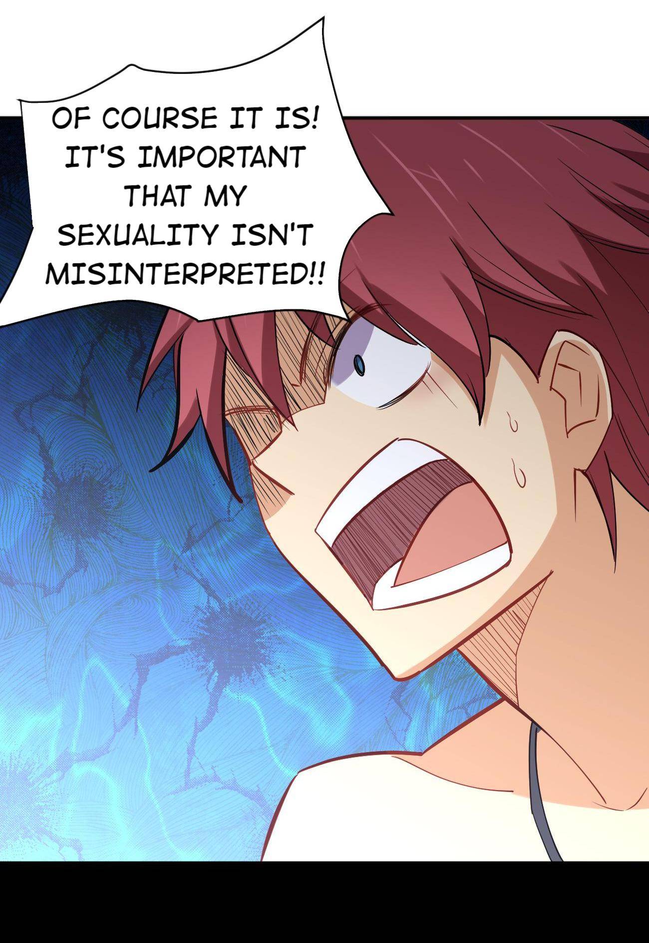 My Girlfriend Is Long Aotian Chapter 41 - page 32