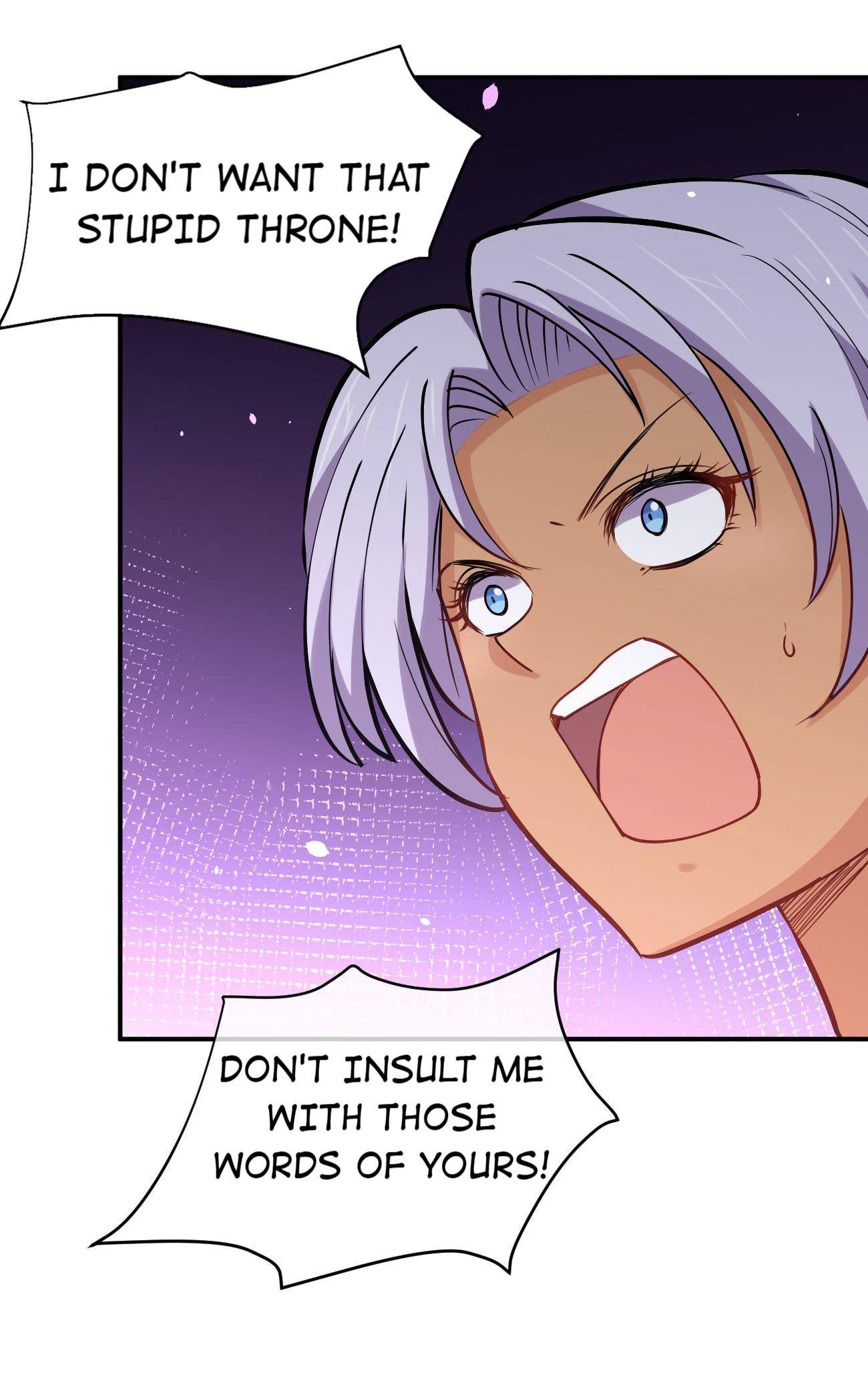 My Girlfriend Is Long Aotian Chapter 41 - page 37