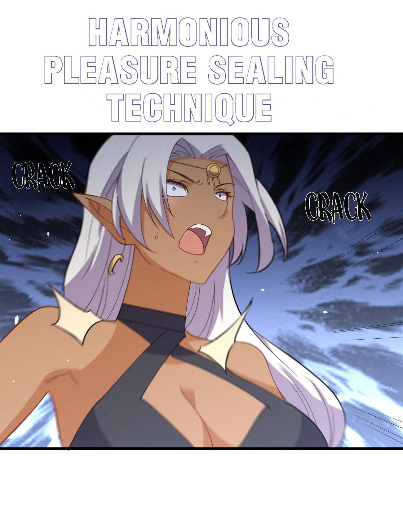 My Girlfriend Is Long Aotian Chapter 41 - page 41