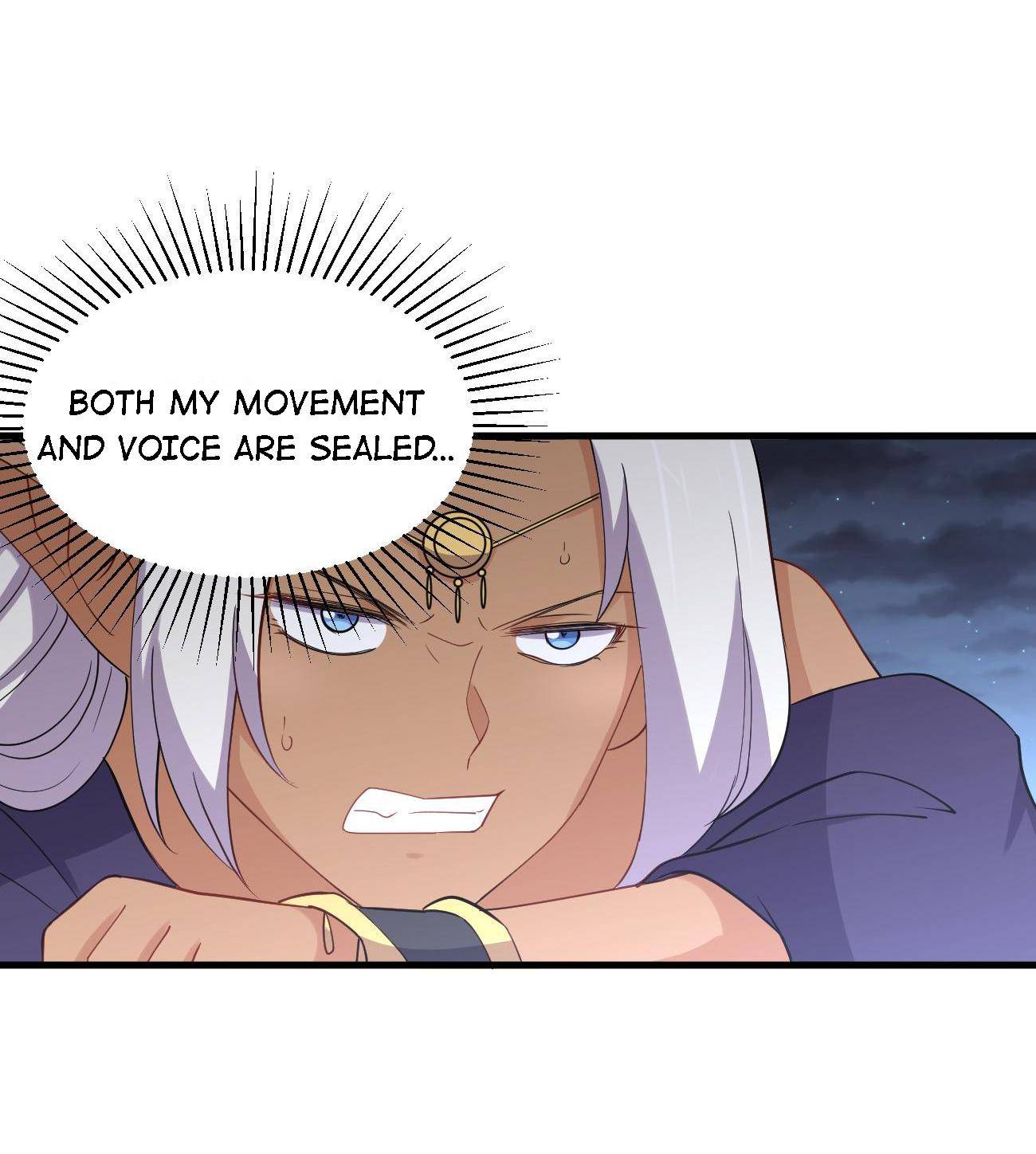 My Girlfriend Is Long Aotian Chapter 41 - page 44