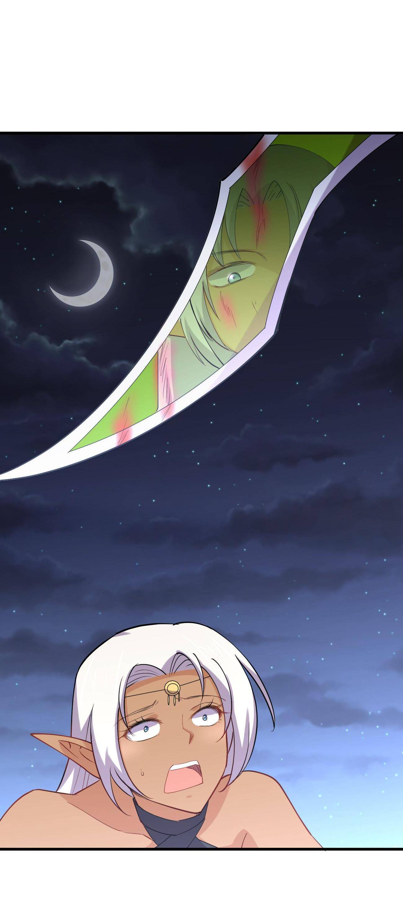 My Girlfriend Is Long Aotian Chapter 41 - page 50