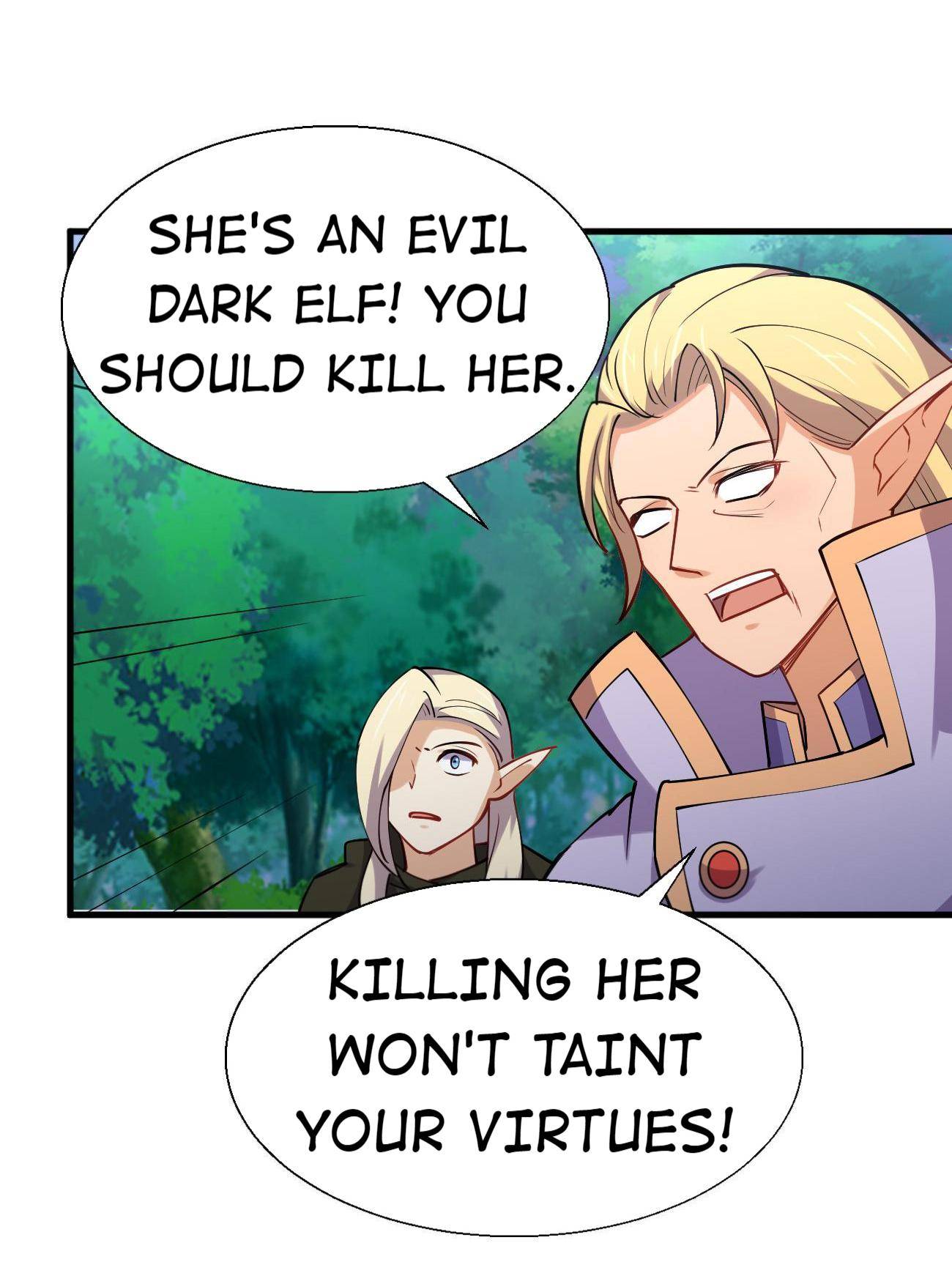 My Girlfriend Is Long Aotian Chapter 41 - page 51