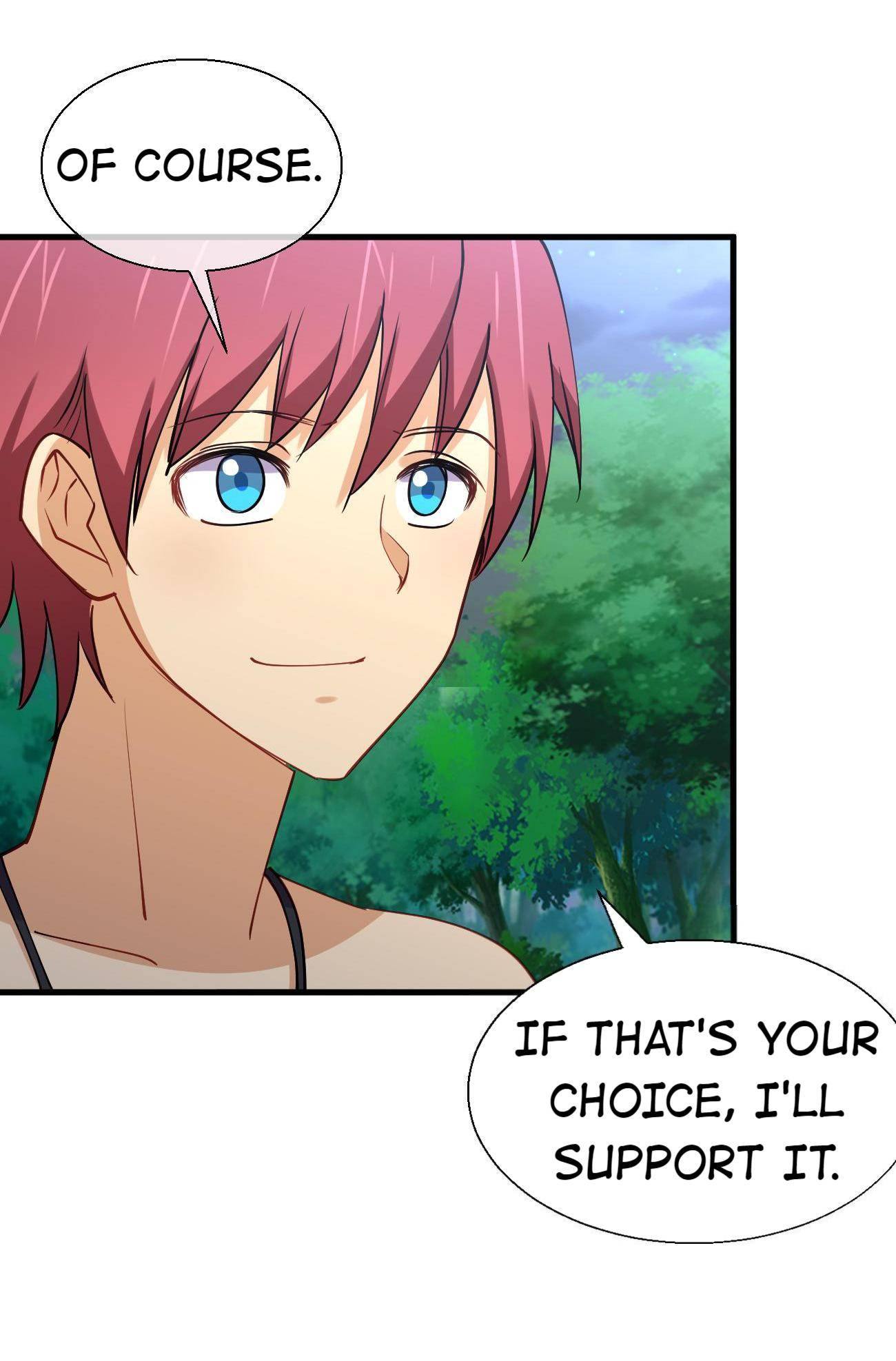 My Girlfriend Is Long Aotian Chapter 41 - page 56