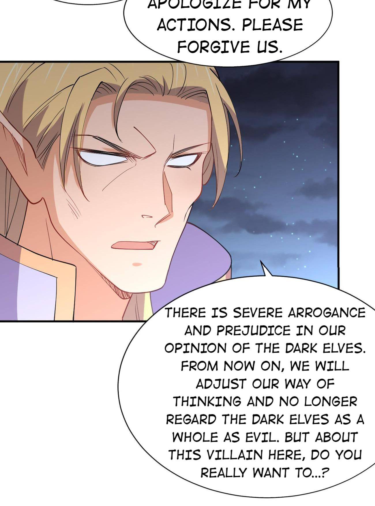 My Girlfriend Is Long Aotian Chapter 41 - page 58