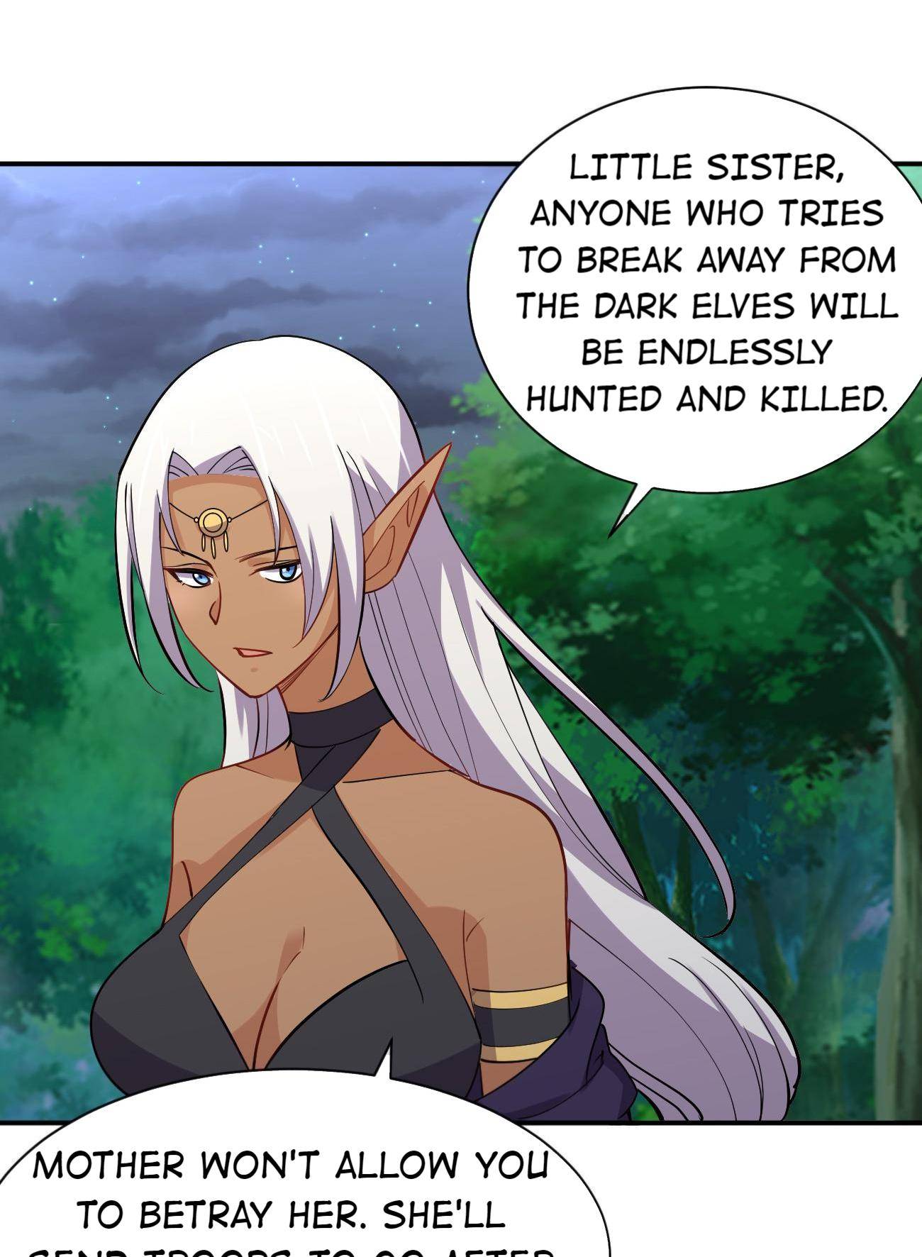 My Girlfriend Is Long Aotian Chapter 41 - page 65