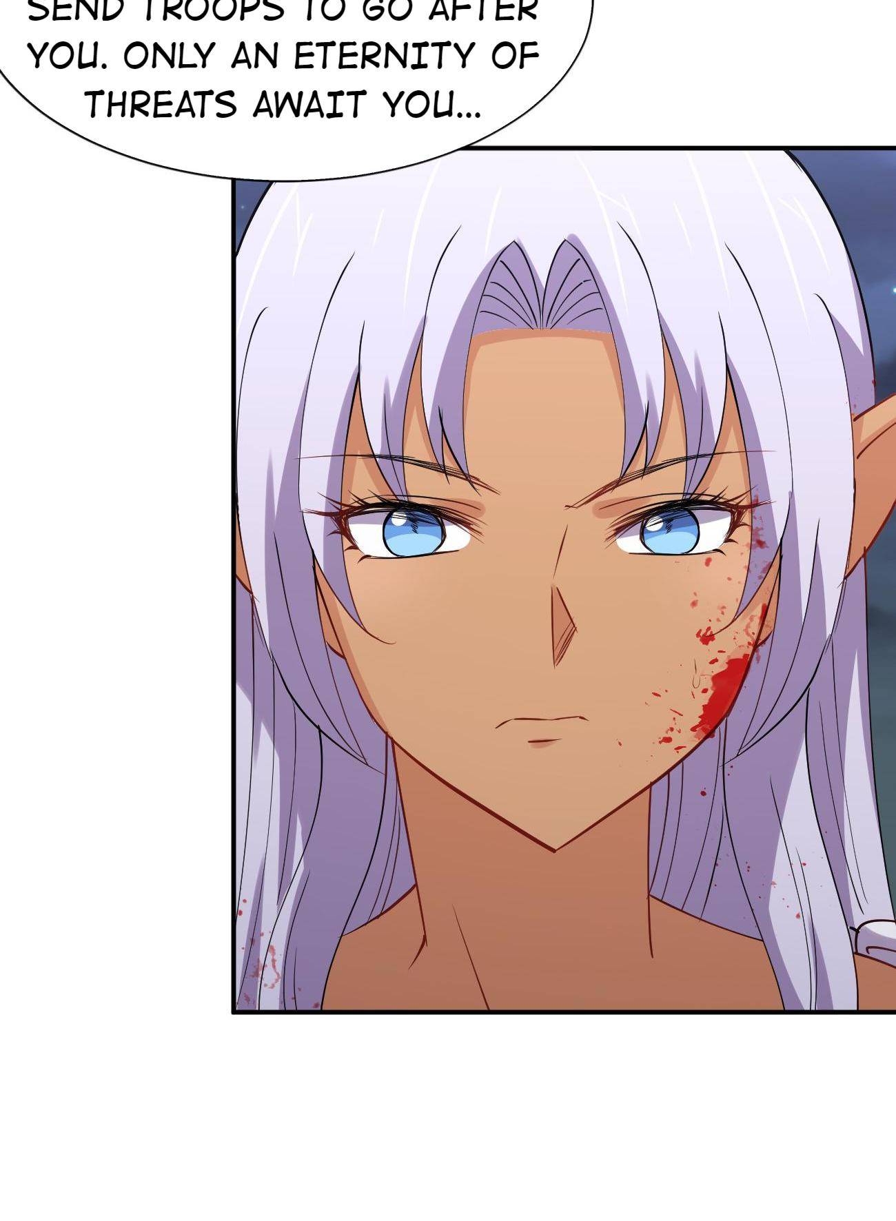 My Girlfriend Is Long Aotian Chapter 41 - page 66