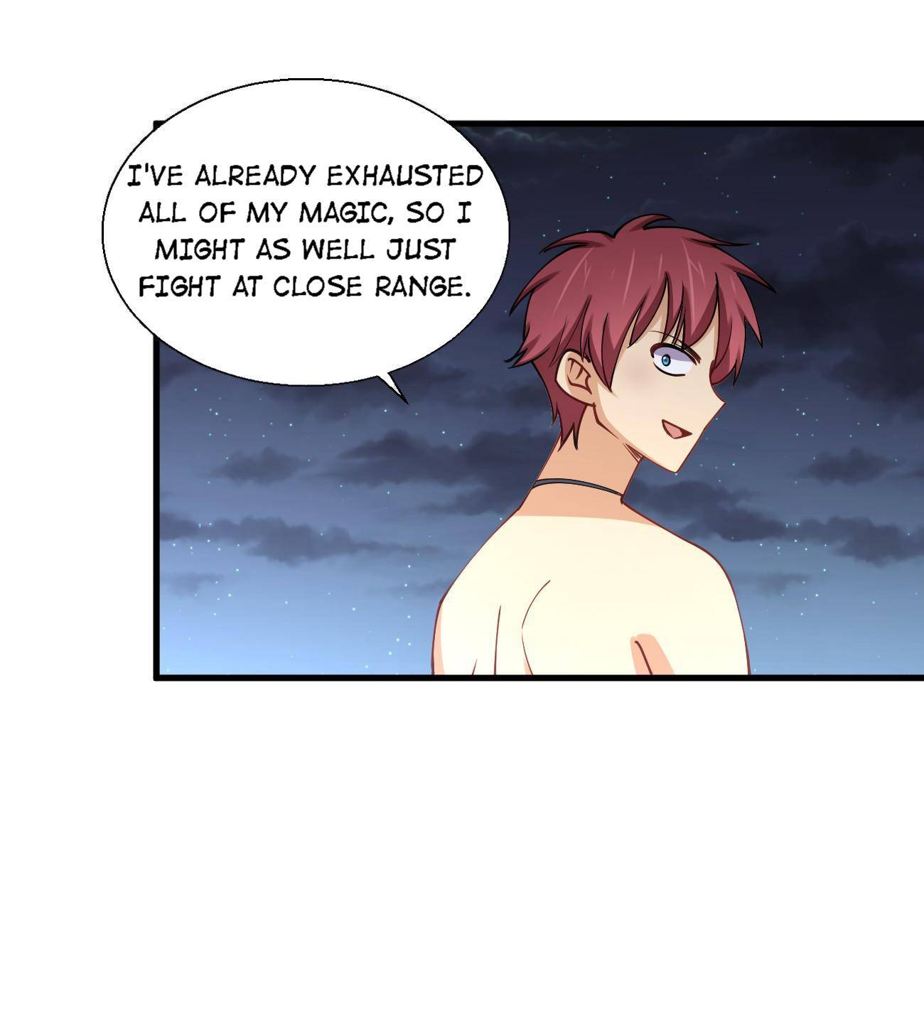 My Girlfriend Is Long Aotian Chapter 41 - page 7