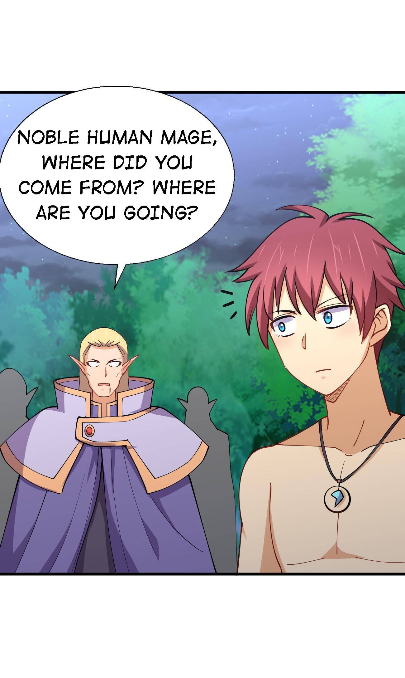 My Girlfriend Is Long Aotian Chapter 41 - page 70