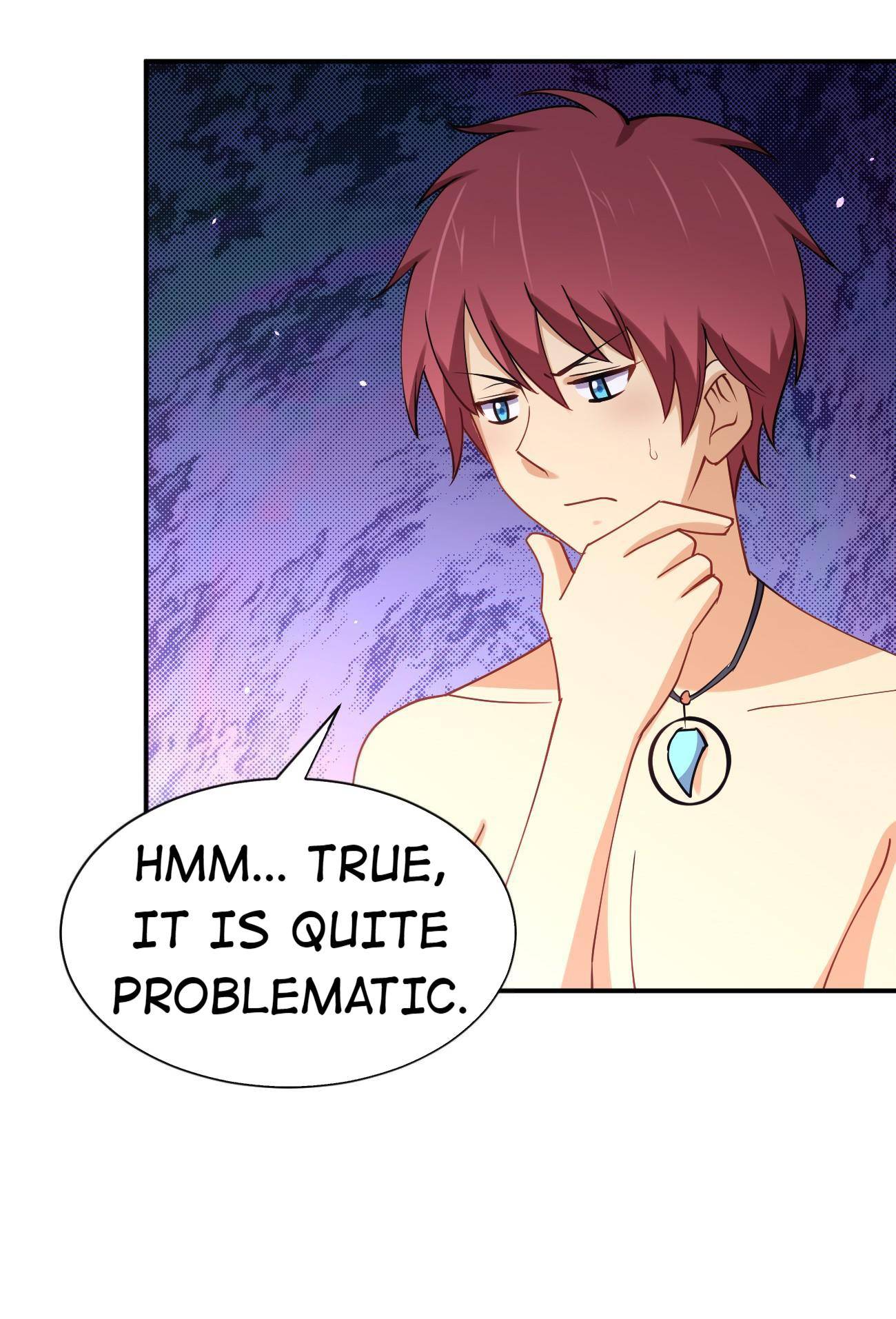 My Girlfriend Is Long Aotian Chapter 41 - page 73