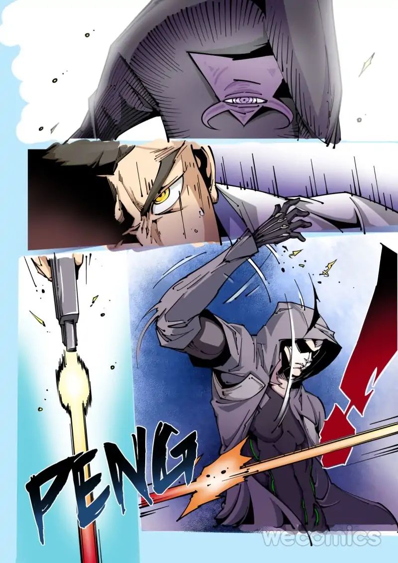 An Accident Chapter 5 - page 2