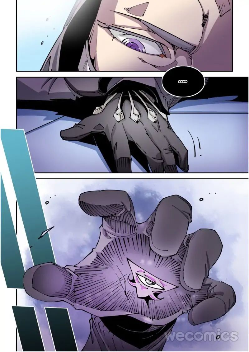 An Accident Chapter 5 - page 9