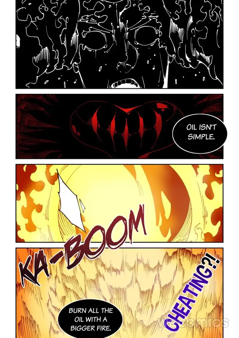 An Accident Chapter 64 - page 10