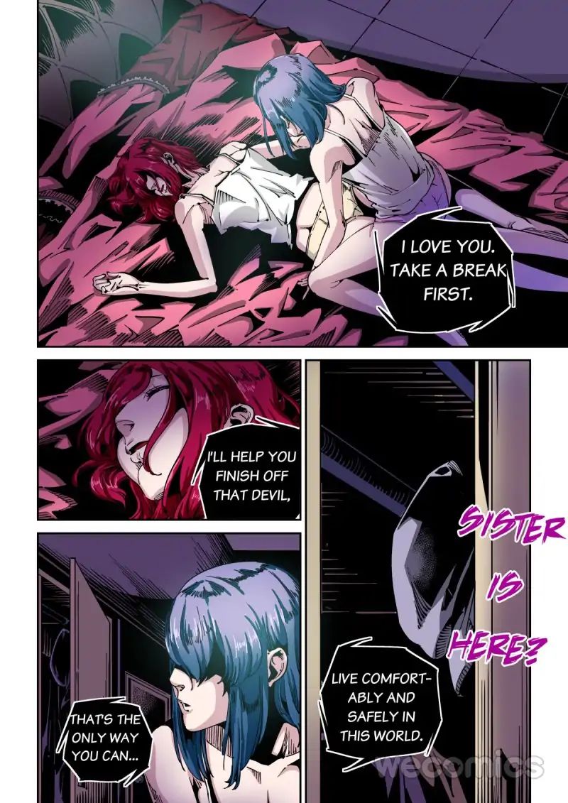 An Accident Chapter 46 - page 10