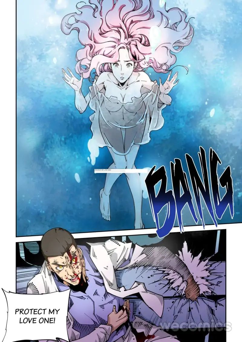 An Accident Chapter 7 - page 6