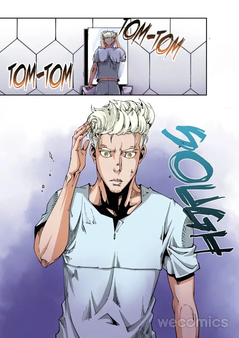 An Accident Chapter 10 - page 2