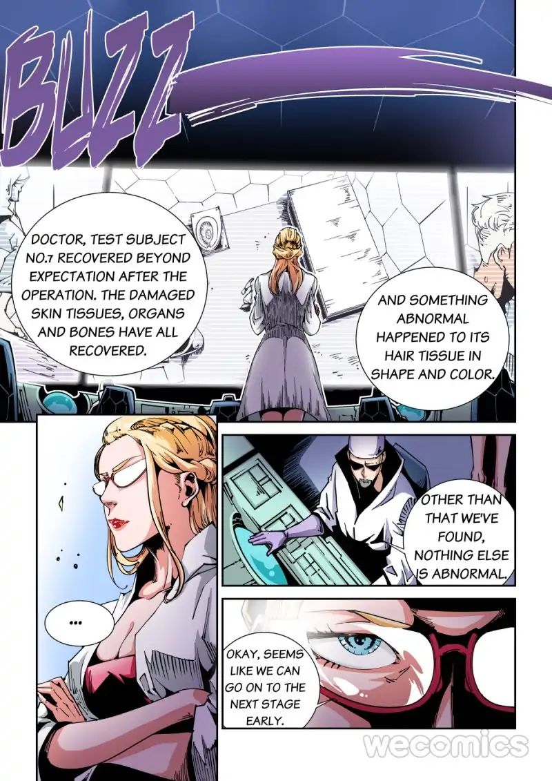 An Accident Chapter 10 - page 4