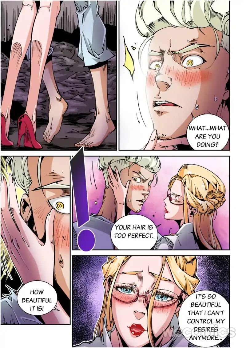 An Accident Chapter 19 - page 4