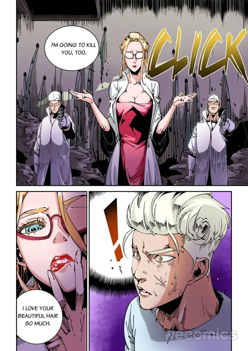 An Accident Chapter 19 - page 7