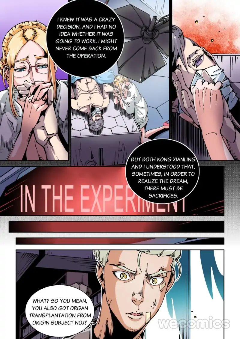 An Accident Chapter 23 - page 3
