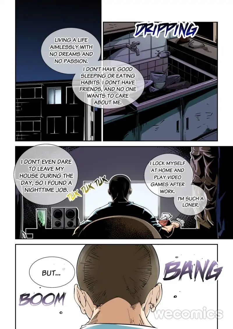 An Accident Chapter 2 - page 4