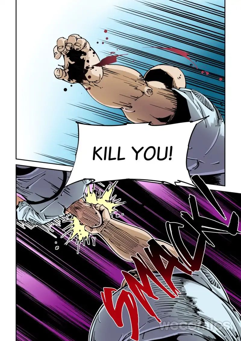 An Accident Chapter 17 - page 8