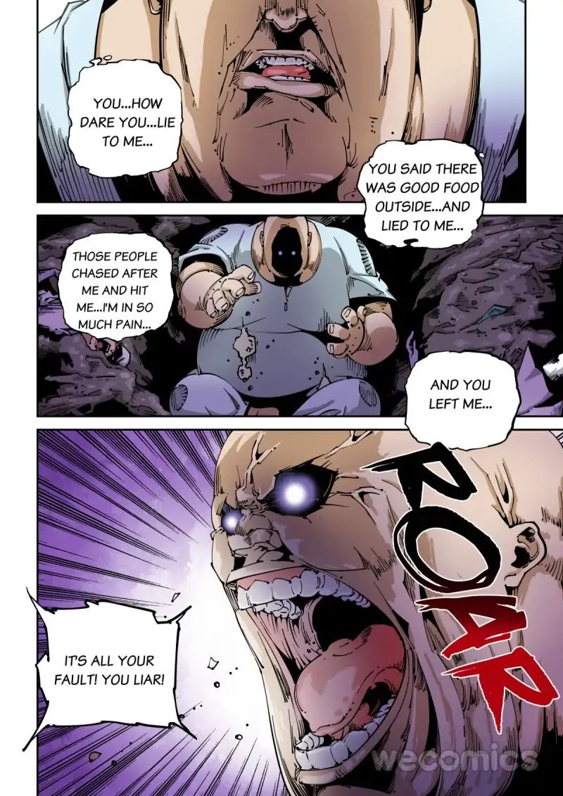 An Accident Chapter 15 - page 2