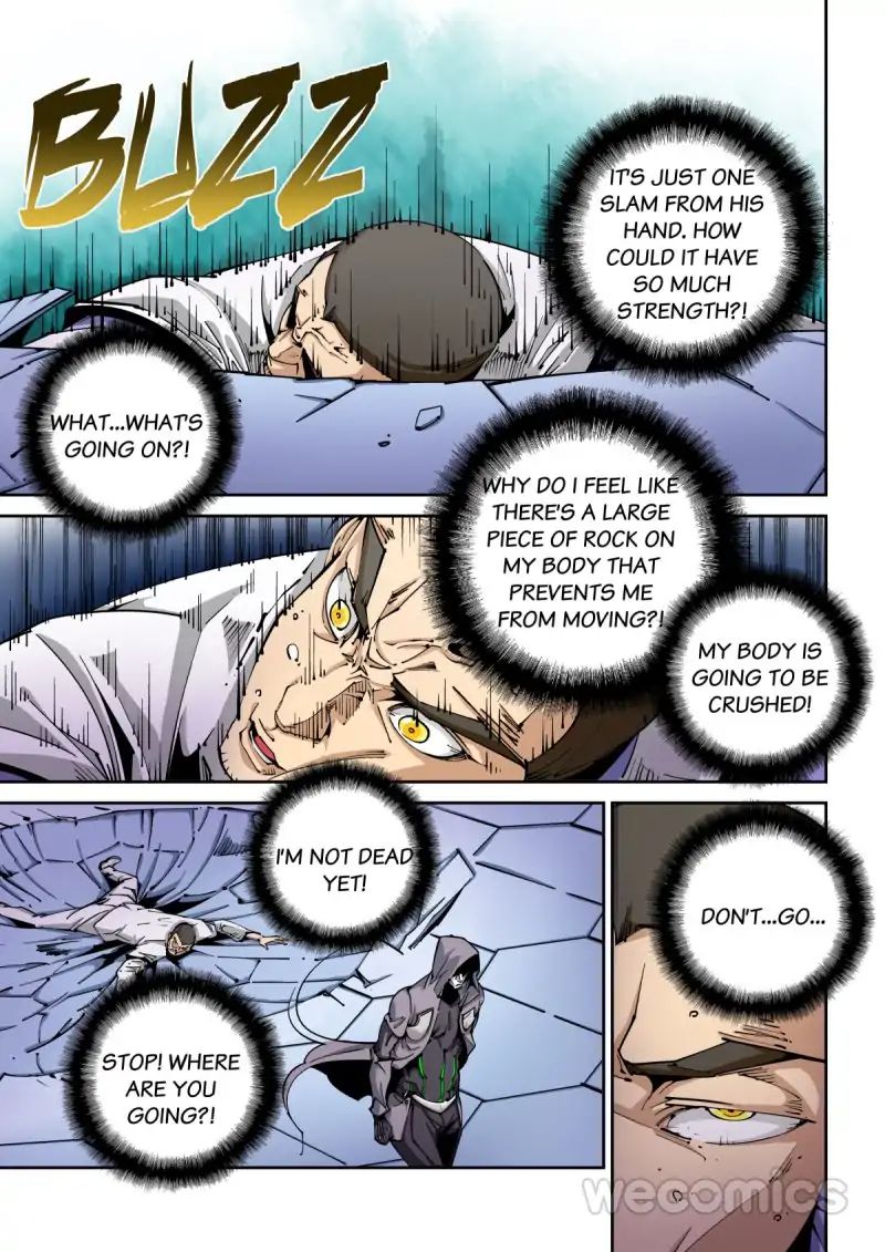 An Accident Chapter 4 - page 7