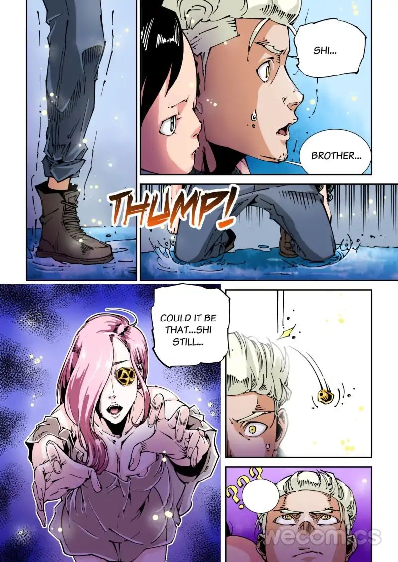 An Accident Chapter 29 - page 4