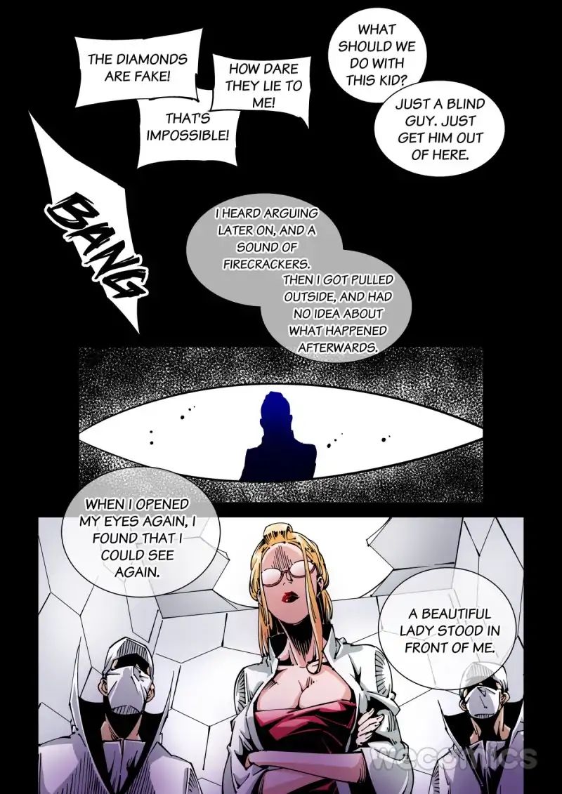 An Accident Chapter 35 - page 5