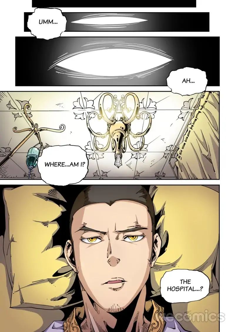 An Accident Chapter 9 - page 6