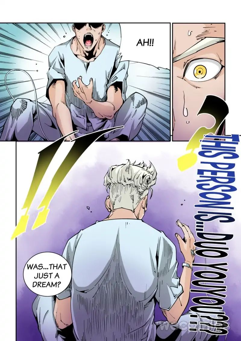 An Accident Chapter 9 - page 9