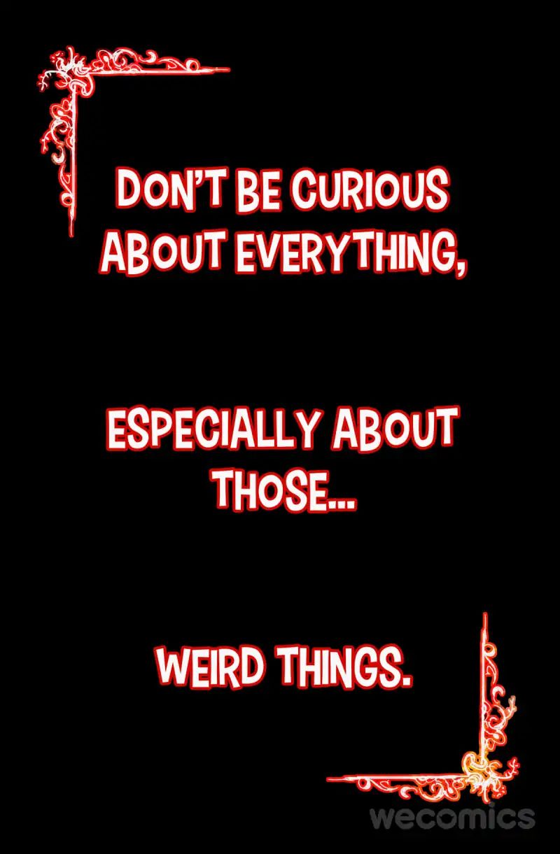 The Devil Ring chapter 1 - page 1