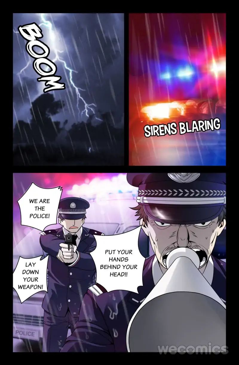 The Devil Ring chapter 1 - page 2